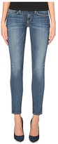 Thumbnail for your product : Genetic Denim The Shya skinny mid-rise jeans