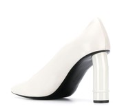 Thumbnail for your product : Nina Ricci Sculpted Heel Pumps