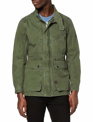 g star field jacket