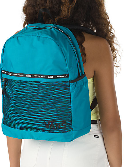 vans pep squad backpack