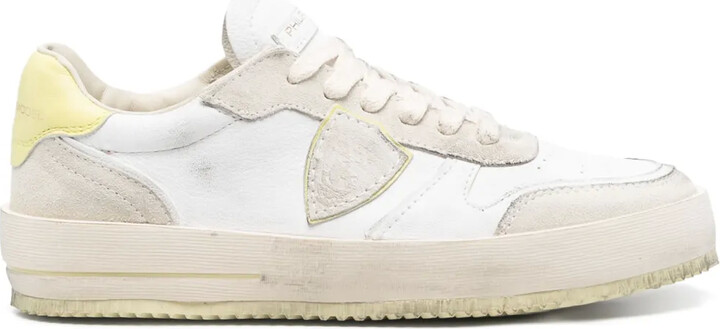 Philippe Model Paris Nice trainers