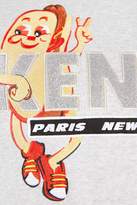 Thumbnail for your product : Kenzo Hot Dog Cotton Sweatshirt