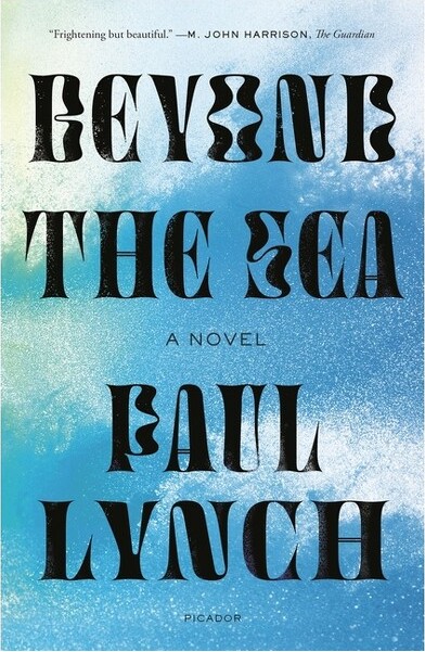 Picador USA BeyondtheSea-byPaulLynch(Paperback)