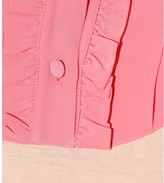 Thumbnail for your product : Miu Miu JERSEY DRESS