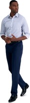 Thumbnail for your product : Haggar J.m. Slim Fit 4-Way Stretch Flat Front Dress Pants
