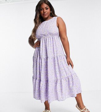 Summer Dresses For Plus Size Women | the world's largest collection fashion ShopStyle UK