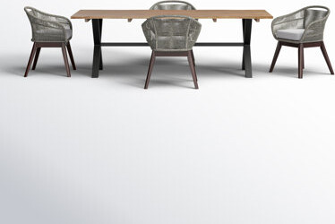 Joss & Main Eloisa 94.5 L Outdoor