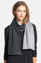 Thumbnail for your product : MICHAEL Michael Kors Reversible Scarf