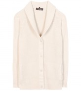 Thumbnail for your product : Loro Piana Ginevra Cashmere Cardigan