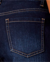 Thumbnail for your product : Style&Co. Style & Co. Jewel Wash Trouser Jeans, Only at Macy's