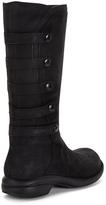 Thumbnail for your product : Merrell Captive Launch Leather Knee Boots - Black
