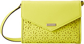 Thumbnail for your product : Kate Spade Cedar Street Perforated Monday Handbag