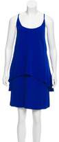 Thumbnail for your product : Rachel Comey Sleeveless Draped Dress