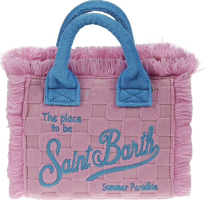 MC2 Saint Barth Vanity Mini Sponge - ShopStyle