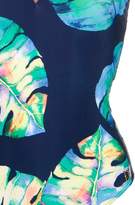 Thumbnail for your product : BRIGITTE Printed Swimsuit