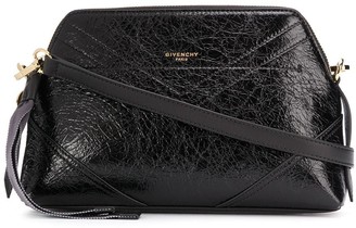 givenchy hanging tag leather crossbody