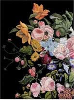 Thumbnail for your product : Trademark Global Naomi Mccavitt Baroque Diptych I Canvas Art - 37" x 49"