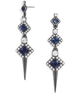 Thumbnail for your product : BaubleBar Diamond Spine Drops
