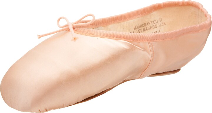 Capezio Women's Contempora Pointe Shoe