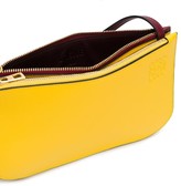 Thumbnail for your product : Loewe Gate double-zip crossbody bag