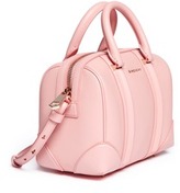Thumbnail for your product : Nobrand Lucrezia small leather duffle