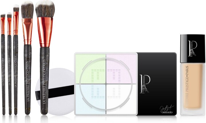 La Predire Prestige Paris La Prestige Paris Flawless & Precise Coverage ...