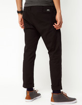 Thumbnail for your product : Diesel Prowler Chino Slim Tapered