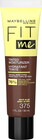 Maybelline Fit Me Tinted Moisturizer, Natural Coverage, Face Makeup, 375, 1 fl. oz.