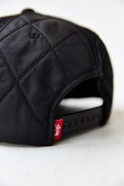 Thumbnail for your product : Stussy Quilted Foam Snapback Hat