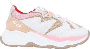 MSGM Woman Sneakers