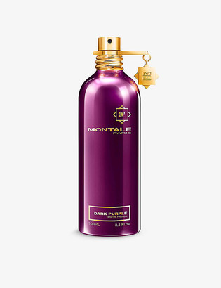 Montale Dark Purple eau de parfum 100ml, Women's, Size: 100ml
