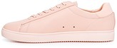 Thumbnail for your product : Clae Bradley Leather Sneakers