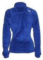 Thumbnail for your product : The North Face New Womens Radium fleece jacket