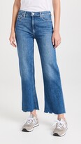 Thumbnail for your product : Paige Leenah Ankle Jeans