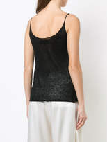 Thumbnail for your product : Nili Lotan camisole top