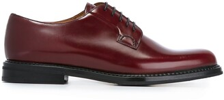 Church's Shannon Derby shoes