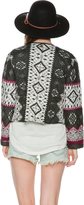 Thumbnail for your product : Billabong Last Horizon Quilted Jacket
