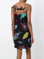Thumbnail for your product : Emilio Pucci printed slip dress
