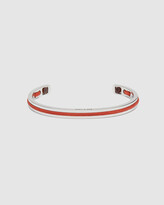 Thumbnail for your product : Pig & Hen PIG&HEN - Men's Red Bracelets - Navarch 6 - Size One Size, M at The Iconic
