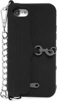 Thumbnail for your product : Rebecca Minkoff Mini MAC Iphone 7 Case - Black