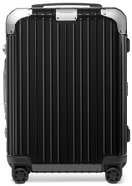 Thumbnail for your product : Rimowa Hybrid Cabin S luggage