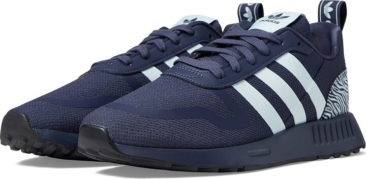 adidas Multix (Shadow Navy/Almost Blue/Black) Shoes -