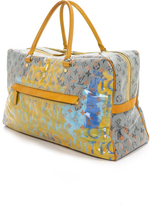 Thumbnail for your product : WGACA What Goes Around Comes Around Louis Vuitton Richard Prince Weekender