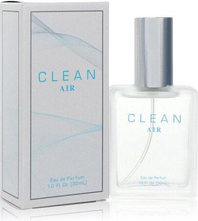 CLEAN Air by Eau De Parfum Spray 1 oz for Women