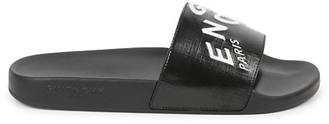 givenchy slides mens sale