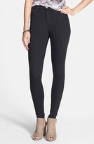 Thumbnail for your product : STS Blue 'Elle' High Waist Skinny Jeans