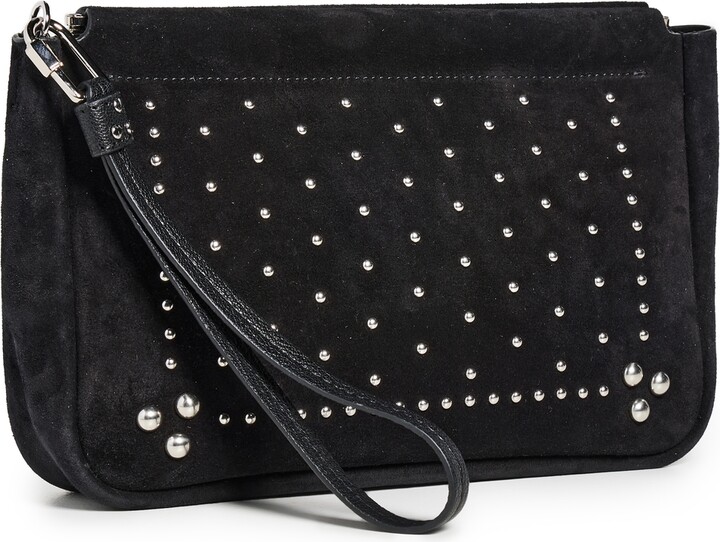 Jerome Dreyfuss Clap Clutch