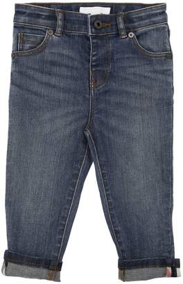 Burberry Stretch Denim Jeans