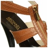Thumbnail for your product : MICHAEL Michael Kors Women's Berkley T-Strap Sandal