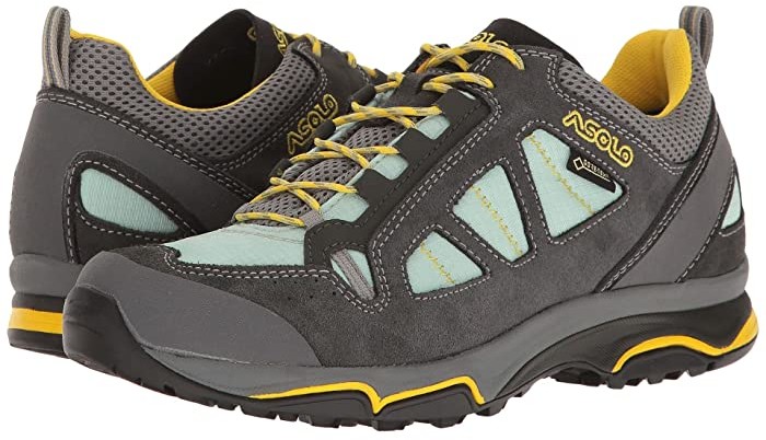 asolo megaton gv hiking shoes